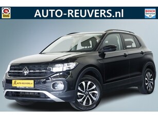 Volkswagen T-Cross 1.0 TSI Active / Navi / CarPlay / ACC /