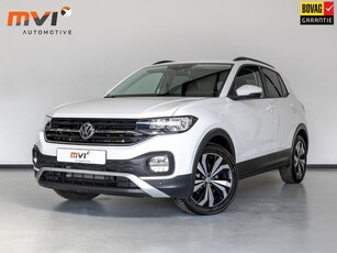 Volkswagen T-Cross 1.0 TSI Life / 115pk / Dodehoek