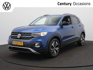 Volkswagen T-Cross 1.0 TSI Life / 17