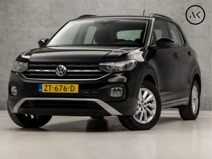 Volkswagen T-Cross 1.0 TSI Business R Automaat (APPLE