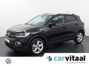 Volkswagen T-Cross 1.0 TSI Style 115 PK Automaat