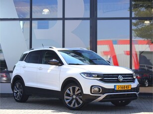 Volkswagen T-Cross 1.0 TSI Style 116PK