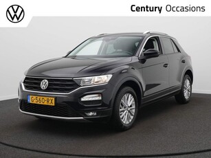 Volkswagen T-Roc 1.0 TSI Style Adaptieve Cruise / Navigatie