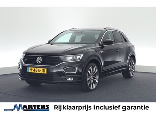 Volkswagen T-Roc 1.5 TSI 150pk DSG R-Line Sport Trekhaak