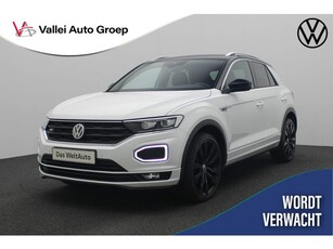 Volkswagen T-Roc 1.5 TSI 150PK DSG Sport Business R /