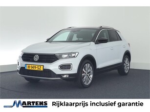 Volkswagen T-Roc 1.5 TSI 150pk DSG Sport Camera Virtual