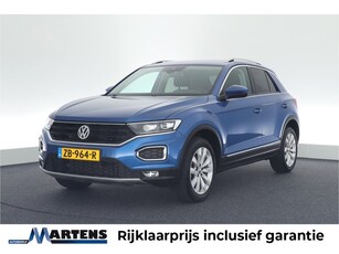 Volkswagen T-Roc 1.5 TSI 150pk DSG Sport Keyless Camera