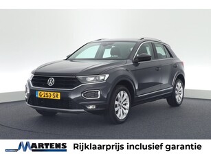 Volkswagen T-Roc 1.5 TSI 150pk DSG Sport Led Virtual