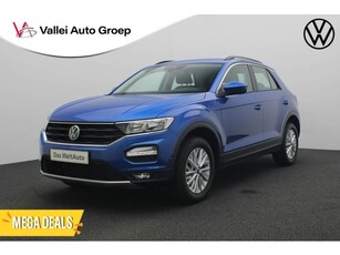 Volkswagen T-Roc 1.5 TSI 150PK Style ACC Camera