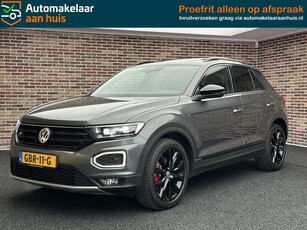 Volkswagen T-Roc 1.5 TSI Business R-Line Dak Virtual