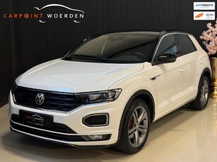 Volkswagen T-Roc 1.5 TSI DSG 3X R-LINE LED VIRTUAL