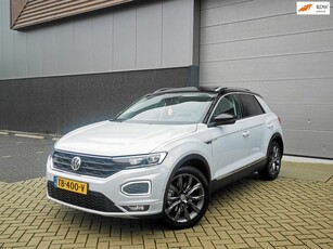 Volkswagen T-Roc 1.5 TSI DSG R-Line Panorama Beats ACC