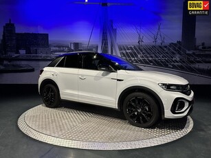 Volkswagen T-Roc 1.5 TSI R-Line