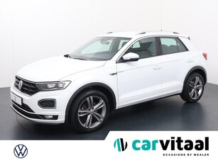 Volkswagen T-Roc 1.5 TSI Sport 150 PK Elektrisch