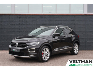 Volkswagen T-Roc 1.5 TSI Sport AUTOMAAT CAMERA PDC LED