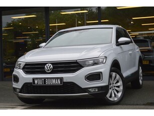 Volkswagen T-Roc 1.5 TSI Sport DSG Navi Led Virtual Acc