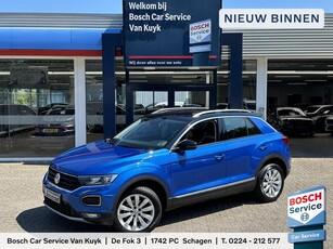 Volkswagen T-Roc 1.5 TSI Sport / NL auto / Adaptive Cruise