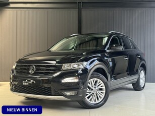 Volkswagen T-Roc 1.5 TSI Style Automaat NL Auto Leder