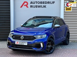 Volkswagen T-Roc 2.0 TSI 4Motion R Leer/Pano/Akra/Camera