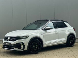 Volkswagen T-ROC 2.0 TSI 4Motion R - PANO - Virtual -