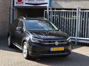 Volkswagen Taigo 1.0 TSI Life