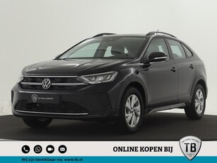 Volkswagen Taigo 1.0 TSI Life (bj 2023)