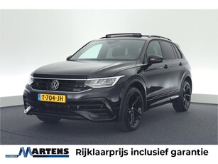 Volkswagen Tiguan 1.4 TSI 245pk eHybrid R-Line Black Style