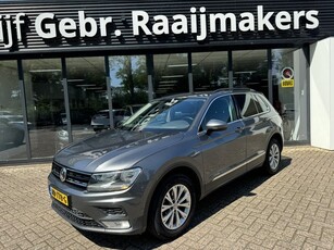 Volkswagen Tiguan 1.4 TSI 4Motion