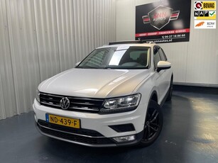 Volkswagen Tiguan 1.4 TSI ACT Highline ACC Pano