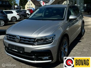 Volkswagen Tiguan 1.4 TSI ACT I R Line I LED I Trekhaak I