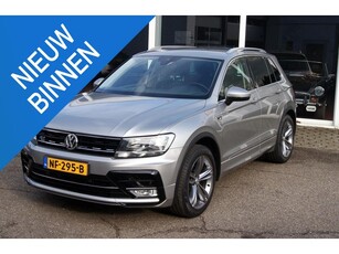 Volkswagen Tiguan 1.4 TSI Connected Series Navi,Cruise,R