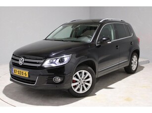 Volkswagen Tiguan 1.4 TSI *Pano* LED* Trekhaak* Vol*