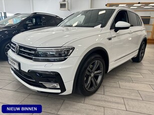 Volkswagen Tiguan 1.4 TSI R-Line 12 MDN GARANTIE NAVI