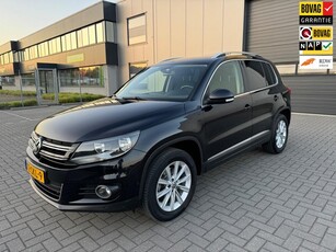 Volkswagen Tiguan 1.4 TSI Sport&Style