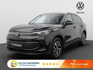 Volkswagen Tiguan 1.5 eTSI Life Edition 150PK DSG Trekhaak