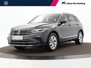 Volkswagen Tiguan 1.5 Tsi 150pk DSG Elegance ACC Navi