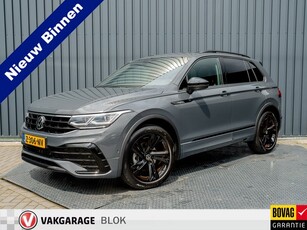 Volkswagen Tiguan 1.5 TSI 150Pk R-Line Business+ Panodak