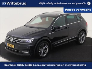 Volkswagen Tiguan 1.5 TSI ACT 150pk Highline Business R DSG