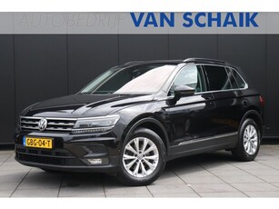 Volkswagen Tiguan 1.5 TSI ACT Comfortline Business LEDER