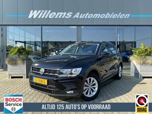 Volkswagen Tiguan 1.5 TSI ACT Comfortline Business Trekhaak