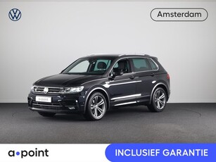 Volkswagen Tiguan 1.5 TSI ACT Highline Business R 150 pk