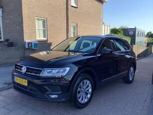 Volkswagen Tiguan 1.5 TSI Comfortline Business