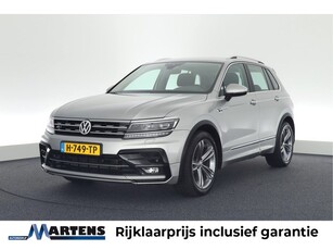 Volkswagen Tiguan 2.0 TSI 180pk DSG 4Motion R-Line Highline