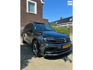 Volkswagen Tiguan 2.0 TSI 4M DSG Full