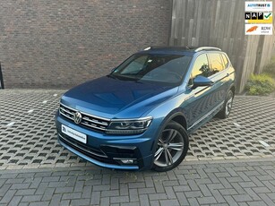 Volkswagen Tiguan 2.0 TSI 4Motion R-Line