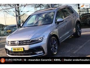 Volkswagen Tiguan 2.0 TSI 4Motion R-LINE PANO-DAK NL-AUTO