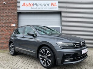 Volkswagen Tiguan 2.0 TSI 4Motion! R-line! Pano! Virtual!