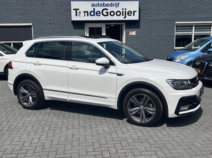 Volkswagen Tiguan 2.0 TSi DSG 4Motion Highline Business