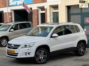 Volkswagen TIGUAN 2.0 TSI Track&Field 4Motion-vol opties!!!!!!!