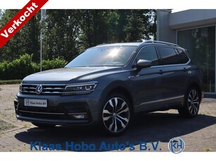 Volkswagen Tiguan Allspace 1.5 TSI Highline R-Line 7p.